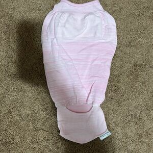 Pink Swaddelini
